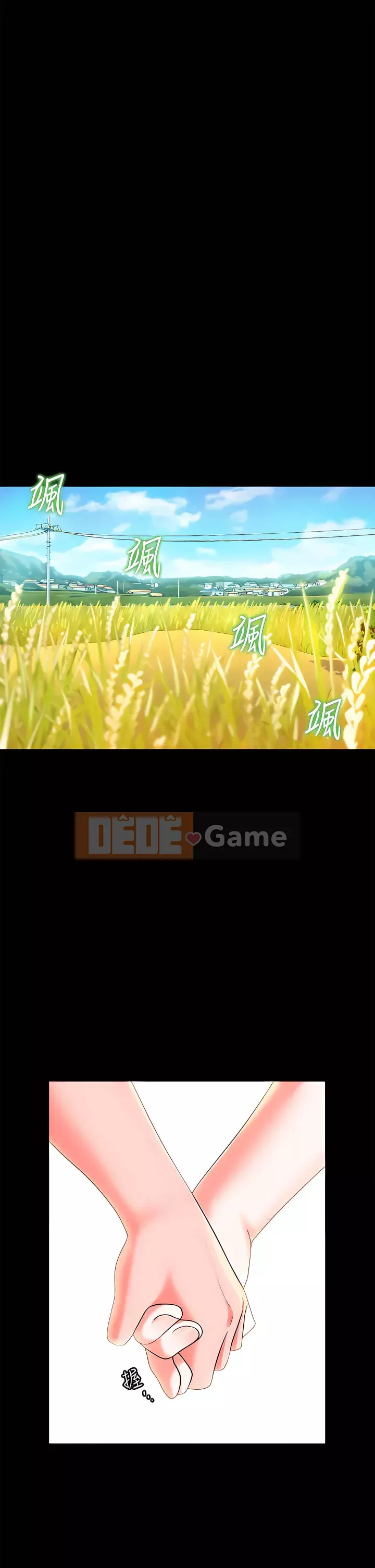 Hòn đảo hạnh phúc Chương 1-8