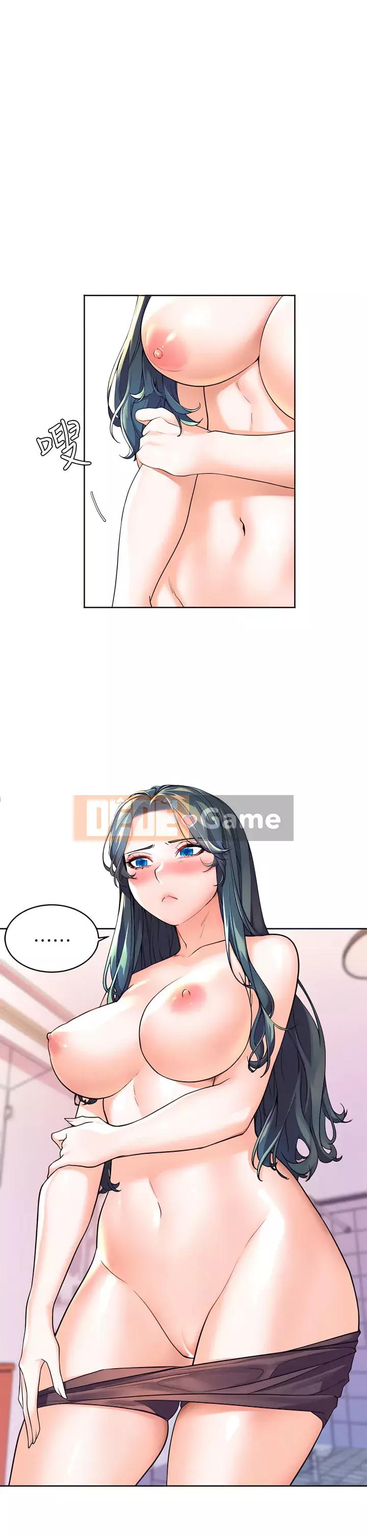 Hòn đảo hạnh phúc Chương 1-8