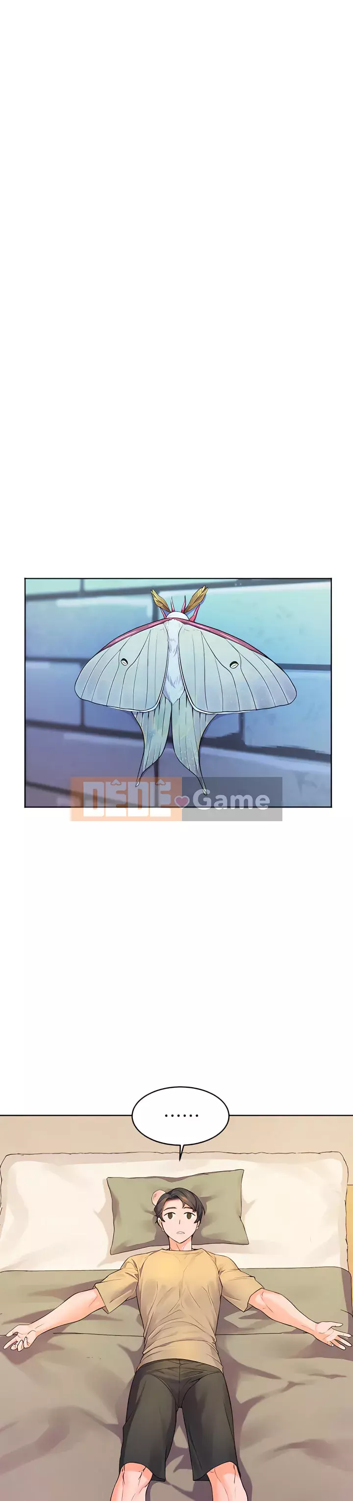 Hòn đảo hạnh phúc Chương 1-8