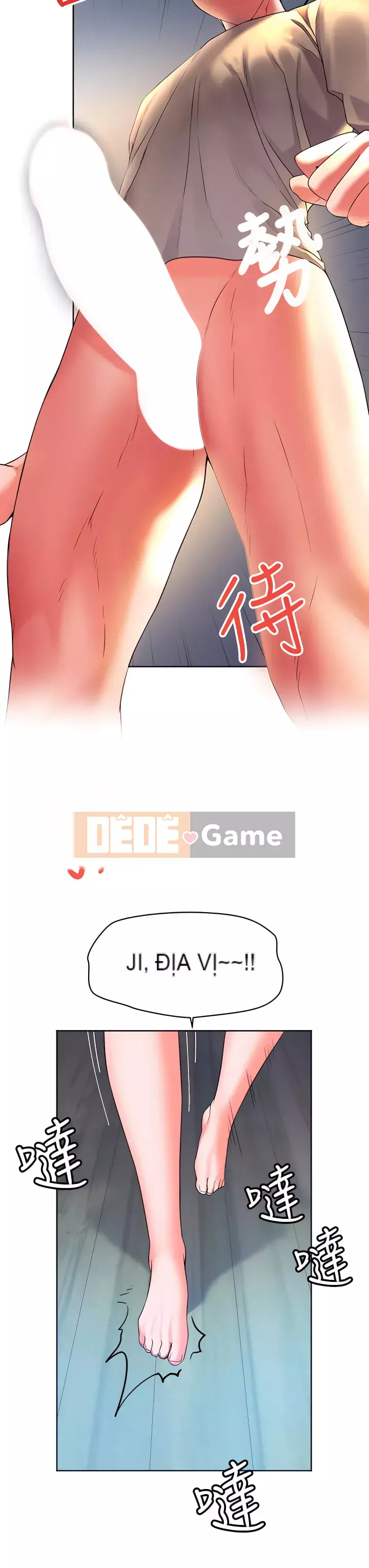 Hòn đảo hạnh phúc Chương 1-8