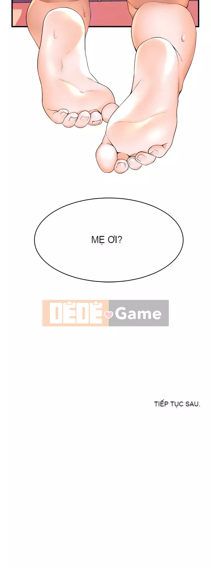 Hòn đảo hạnh phúc Chương 1-8