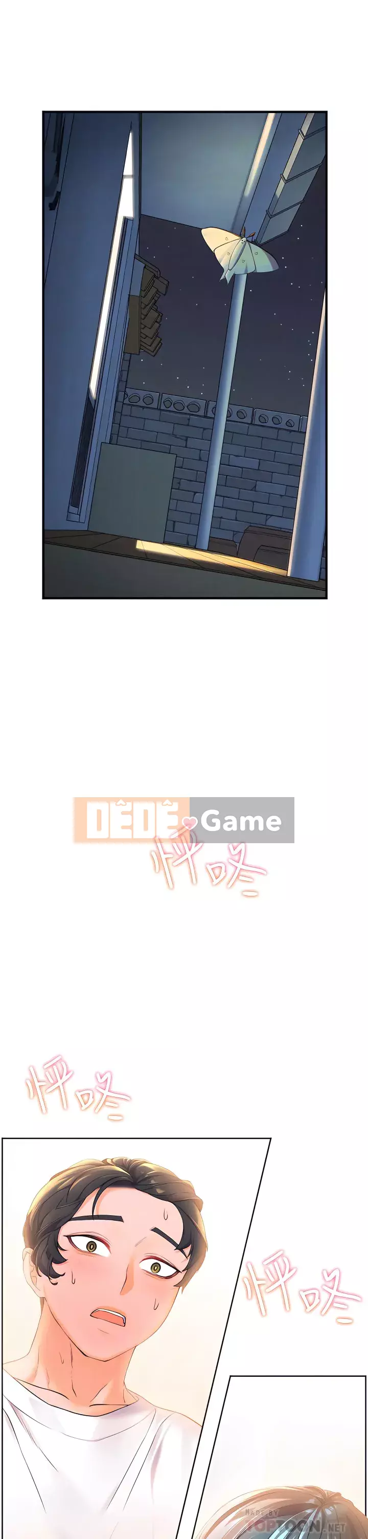 Hòn đảo hạnh phúc Chương 1-8