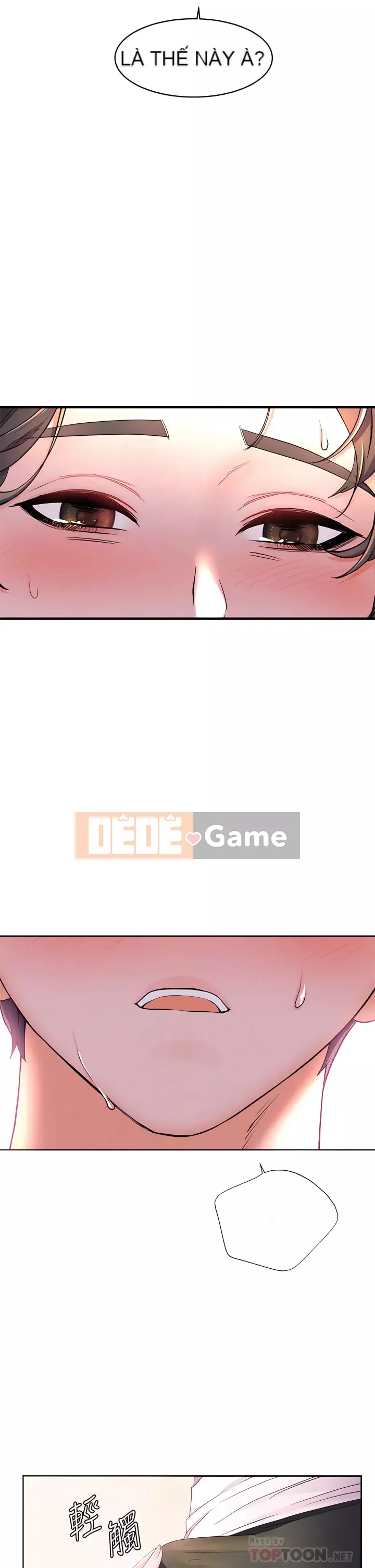 Hòn đảo hạnh phúc Chương 1-8