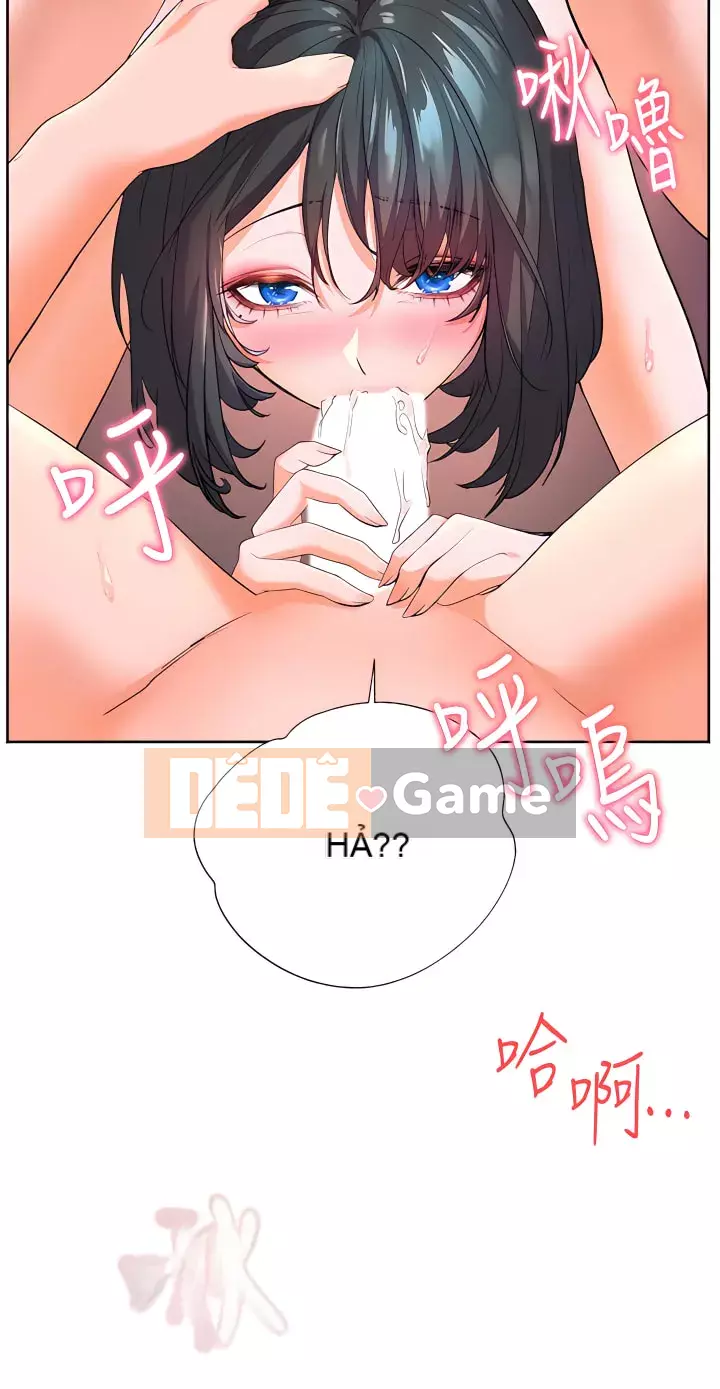 Hòn đảo hạnh phúc Chương 1-8