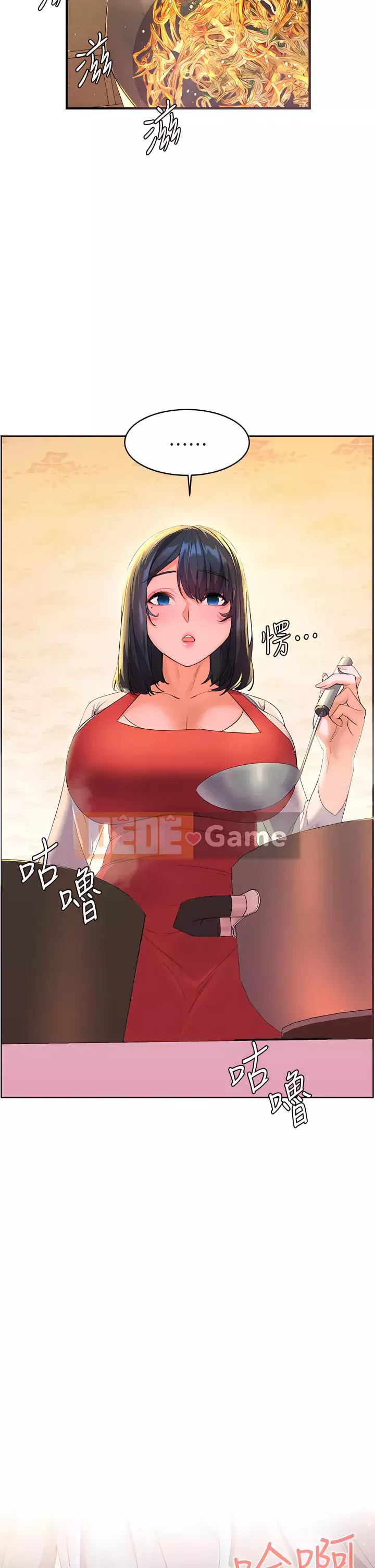 Hòn đảo hạnh phúc Chương 1-8