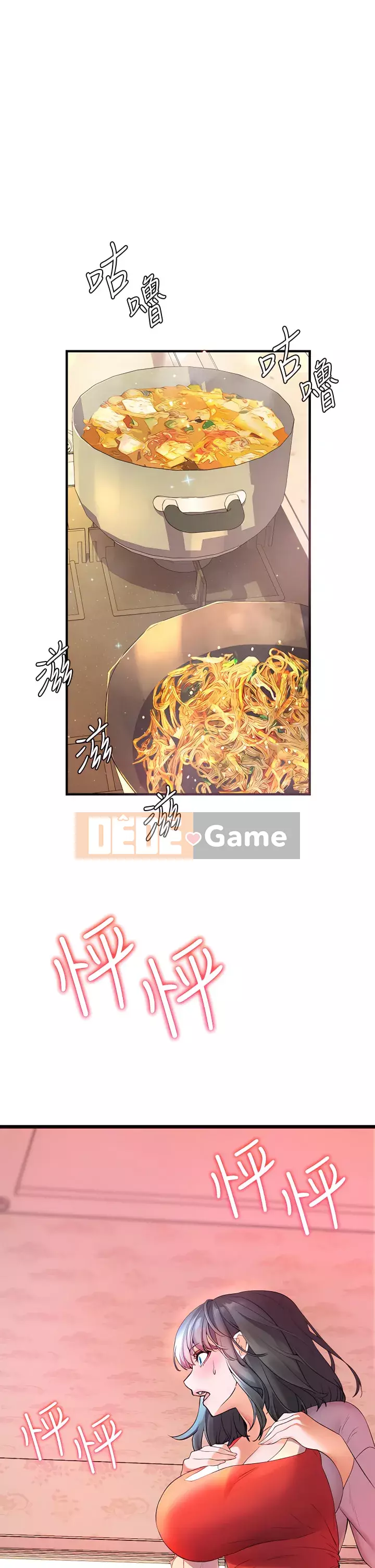 Hòn đảo hạnh phúc Chương 1-8