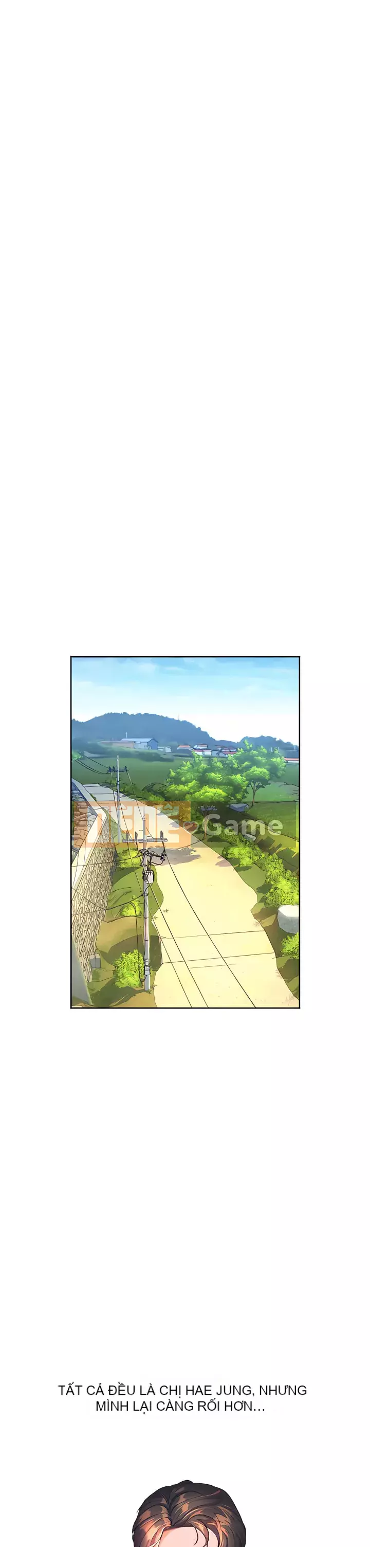 Hòn đảo hạnh phúc Chương 1-8