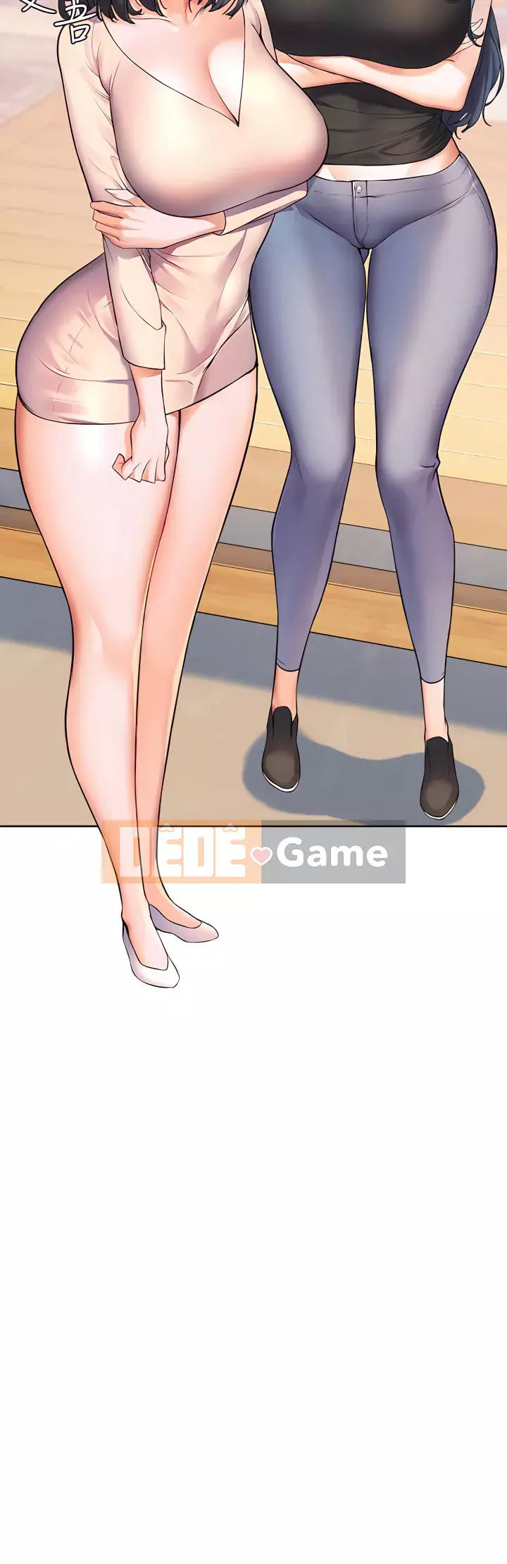 Hòn đảo hạnh phúc Chương 1-8