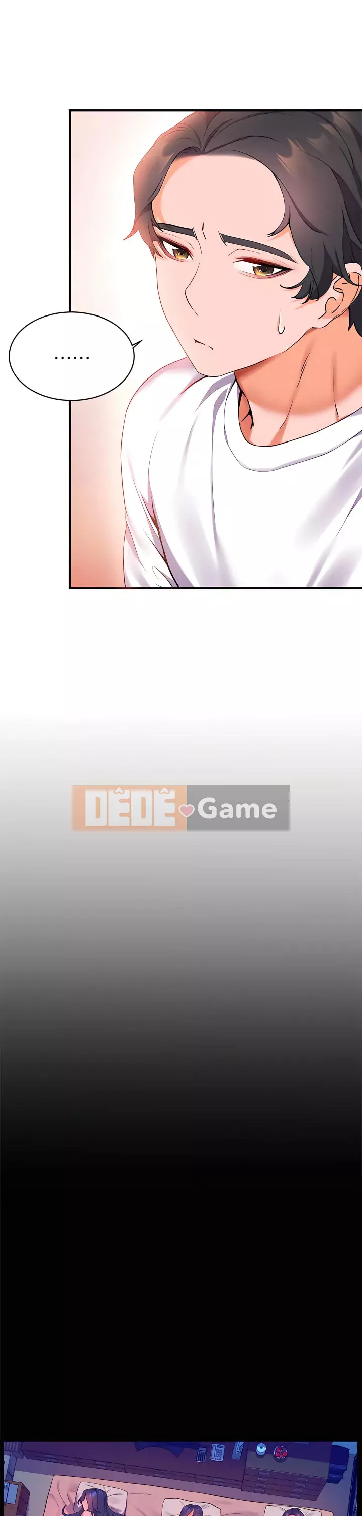 Hòn đảo hạnh phúc Chương 1-8