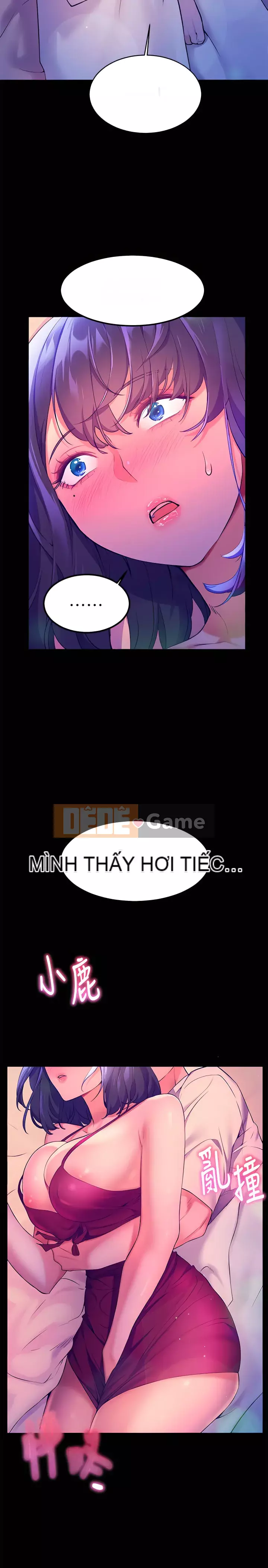 Hòn đảo hạnh phúc Chương 1-8