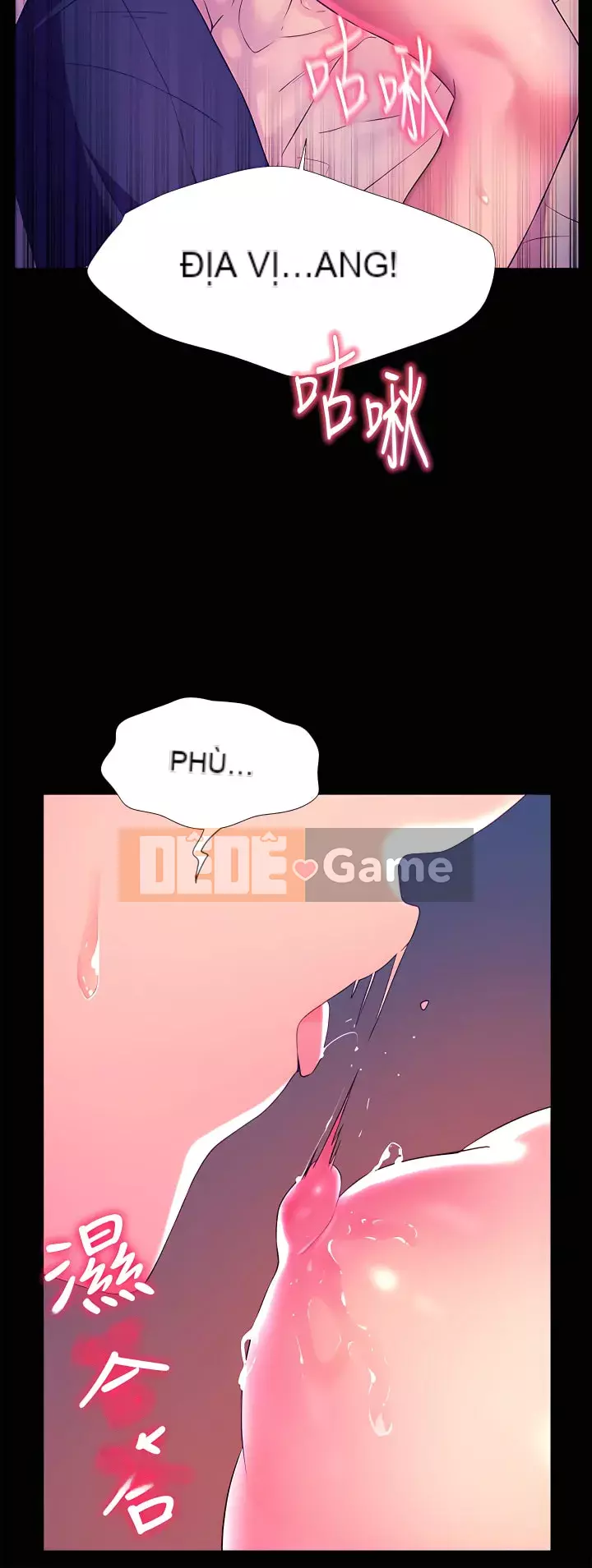 Hòn đảo hạnh phúc Chương 1-8