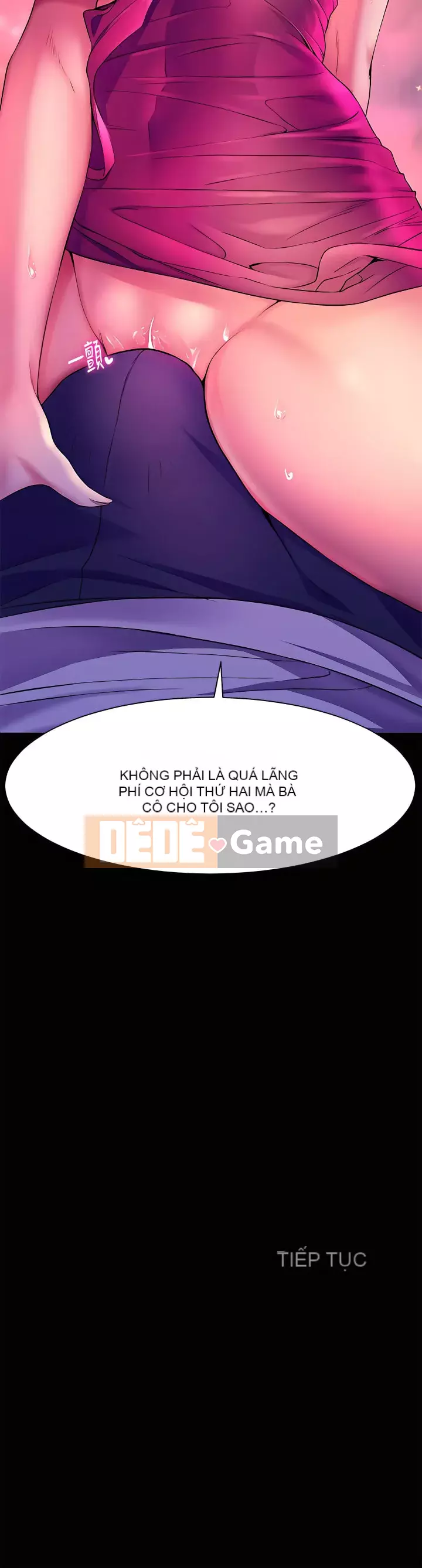 Hòn đảo hạnh phúc Chương 1-8