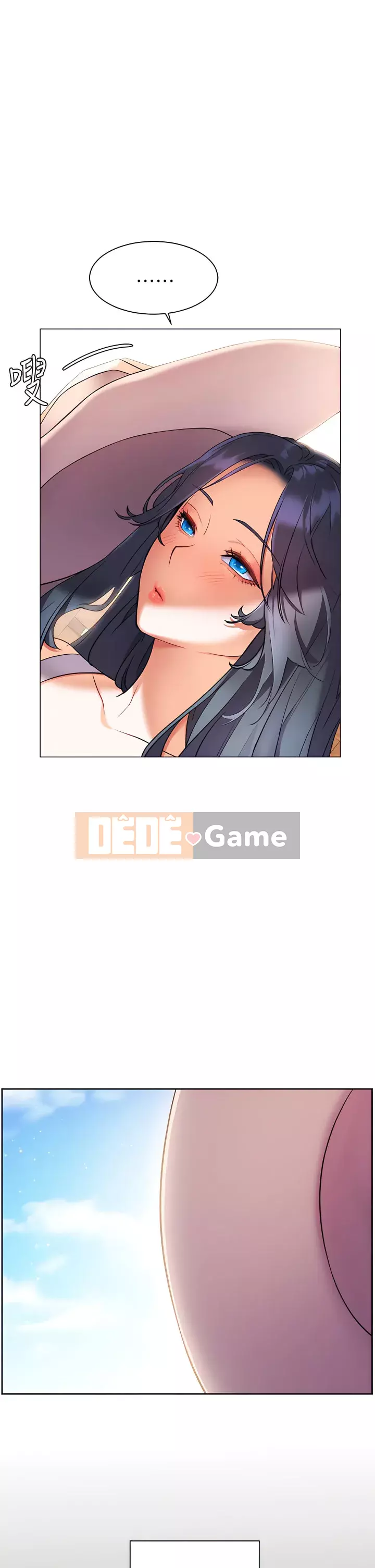 Hòn đảo hạnh phúc Chương 1-8