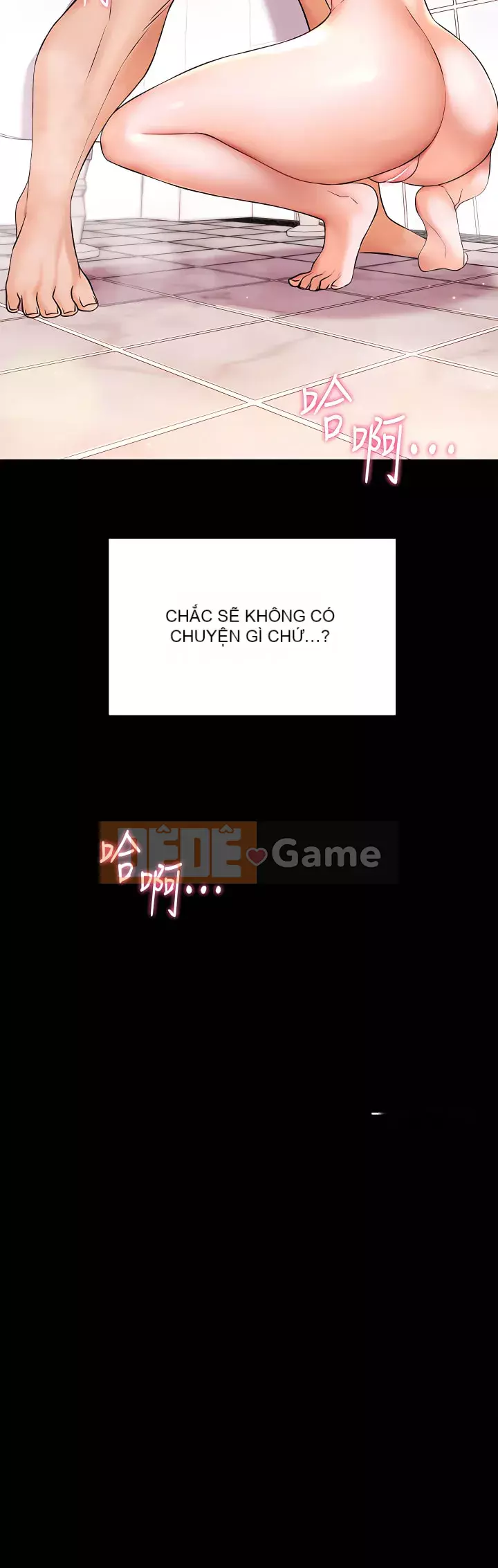 Hòn đảo hạnh phúc Chương 1-8