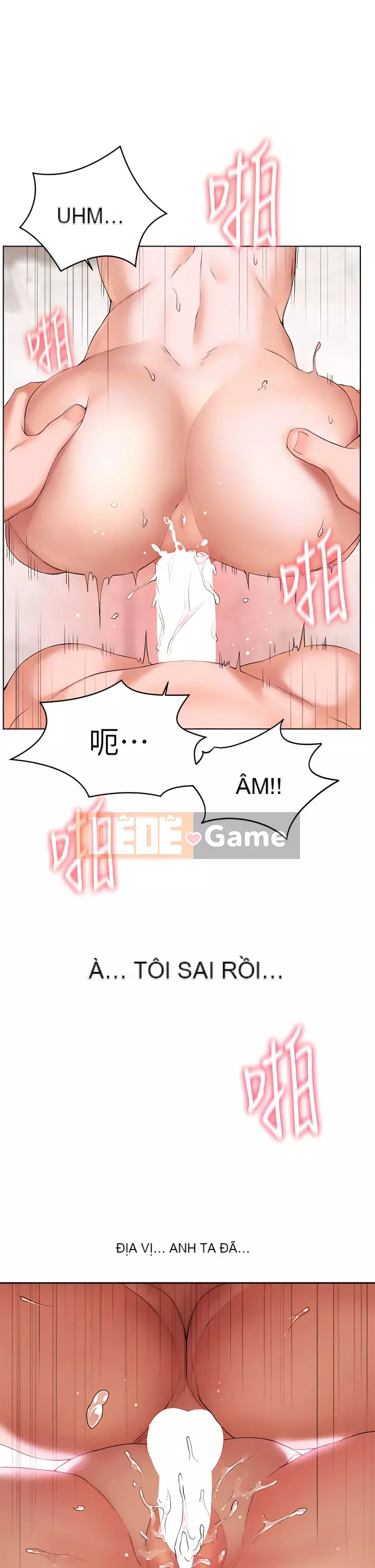 Hòn đảo hạnh phúc Chương 1-8