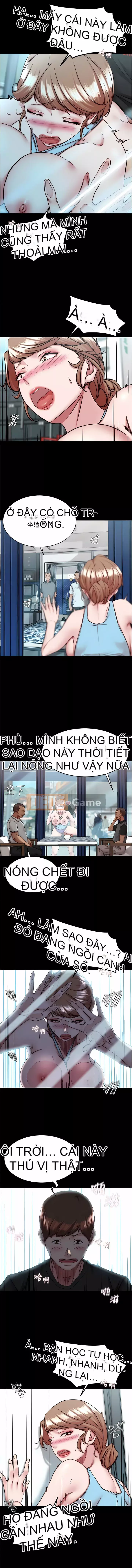 Ghi chú quần lót Chương 129-130