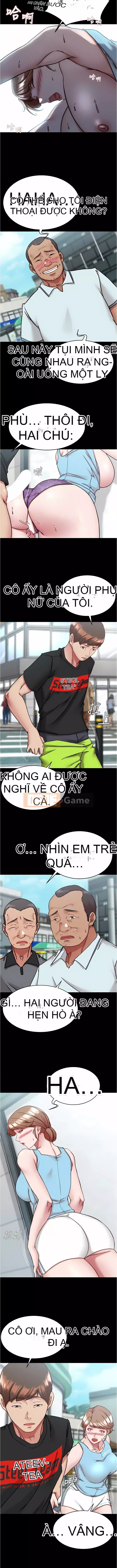 Ghi chú quần lót Chương 129-130