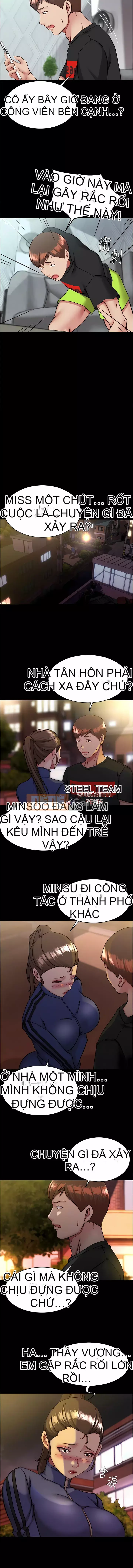 Ghi chú quần lót Chương 129-130