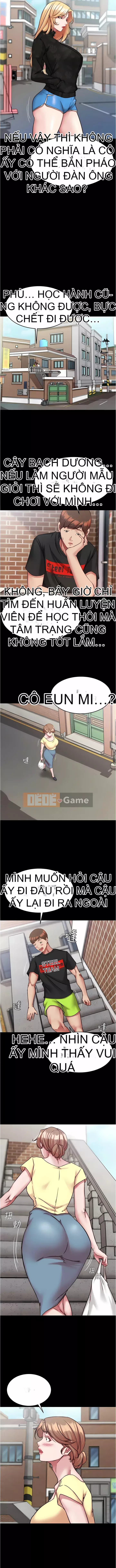 Ghi chú quần lót Chương 127-128