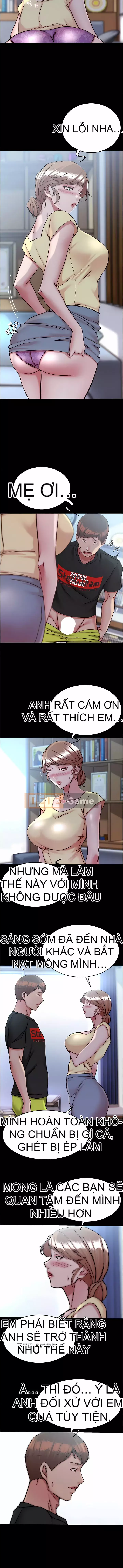 Ghi chú quần lót Chương 127-128