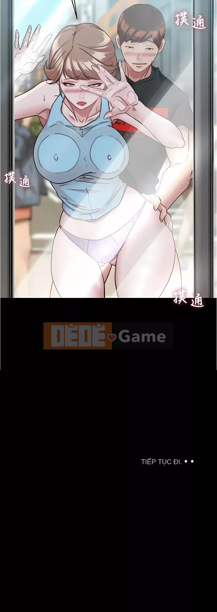 Ghi chú quần lót Chương 127-128