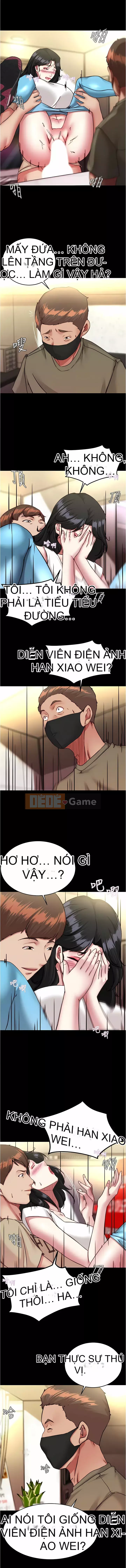 Ghi chú quần lót Chương 125-126