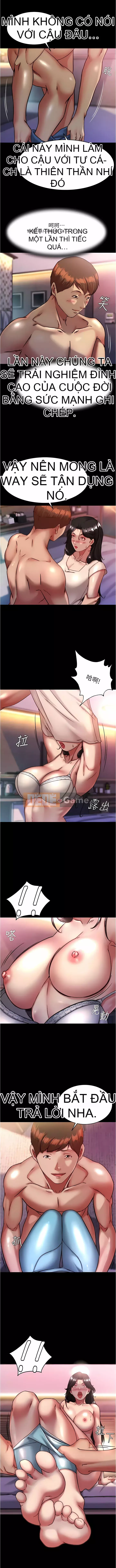 Ghi chú quần lót Chương 125-126