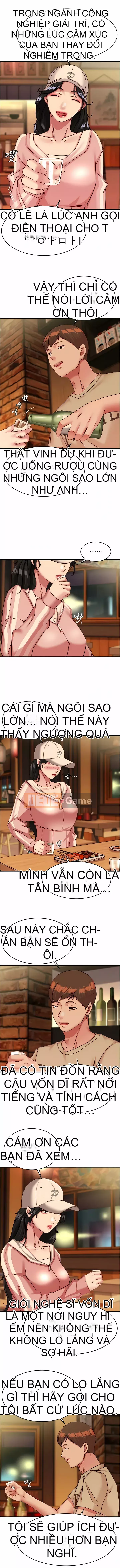 Ghi chú quần lót Chương 123-124