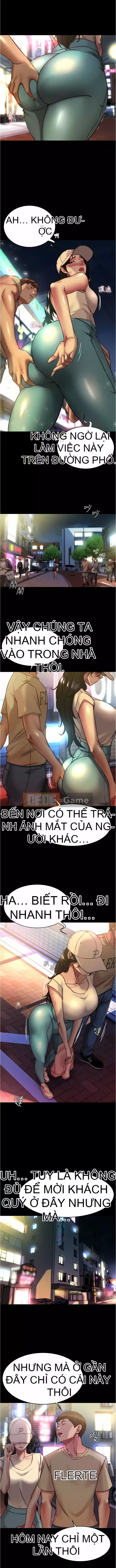 Ghi chú quần lót Chương 123-124