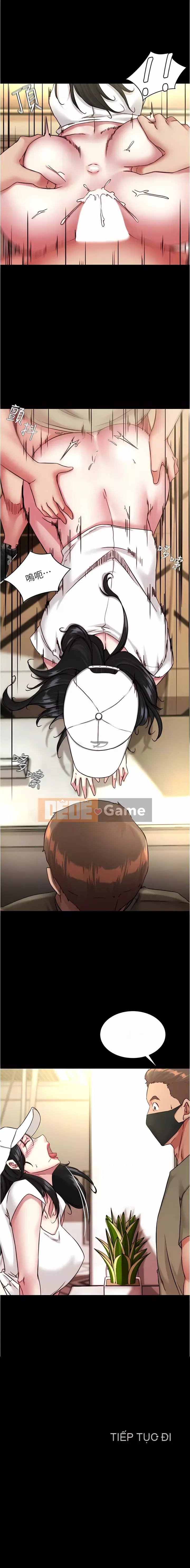 Ghi chú quần lót Chương 123-124