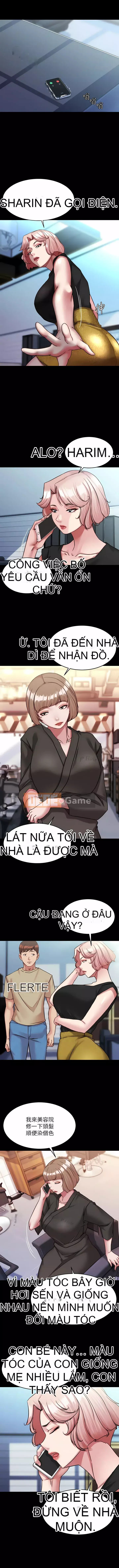 Ghi chú quần lót Chương 121-122