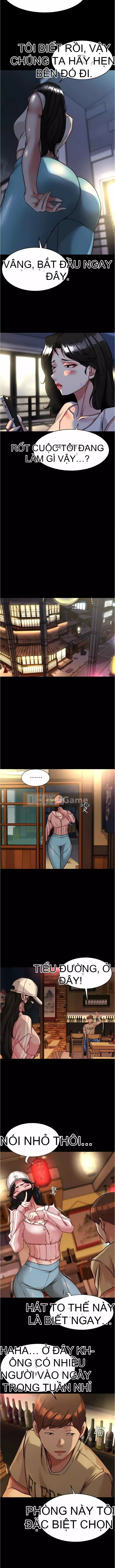 Ghi chú quần lót Chương 121-122