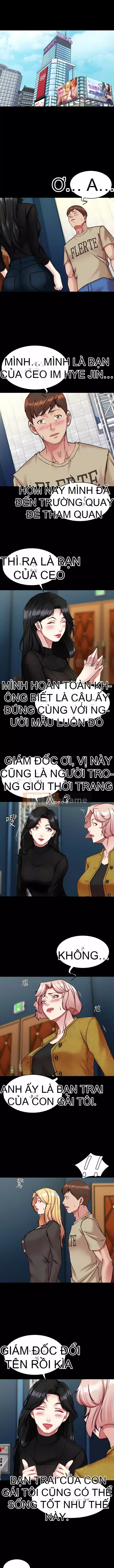 Ghi chú quần lót Chương 119-120