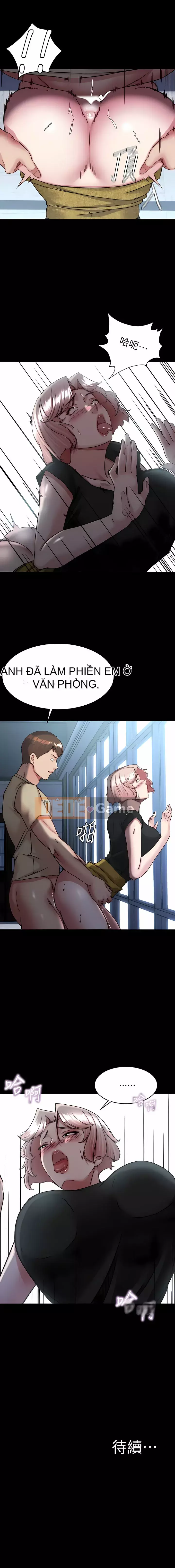 Ghi chú quần lót Chương 119-120