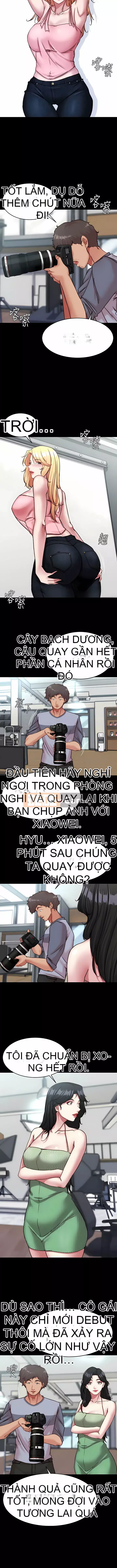 Ghi chú quần lót Chương 119-120