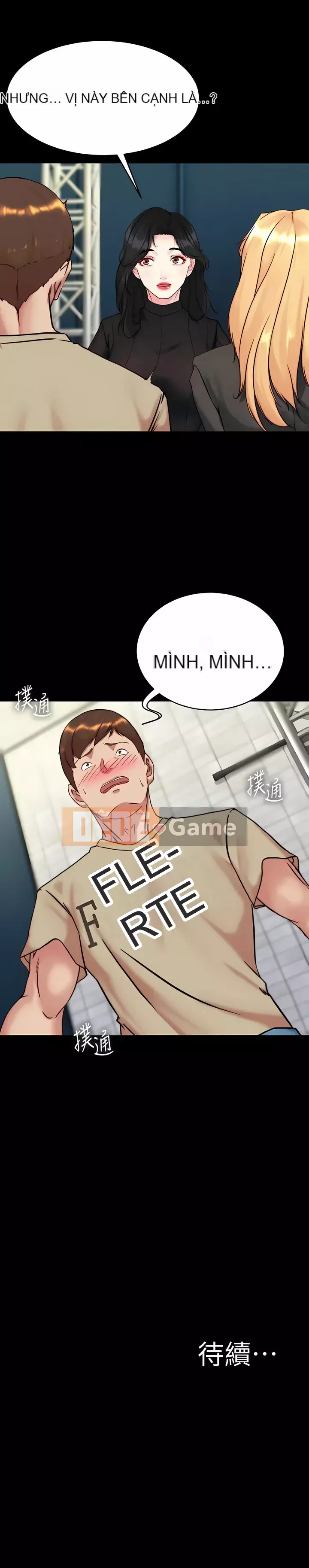 Ghi chú quần lót Chương 117-118