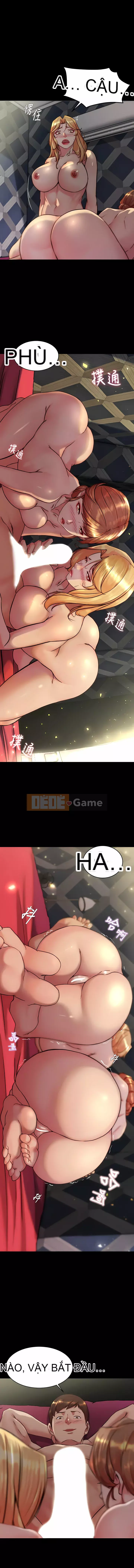 Ghi chú quần lót Chương 115-116