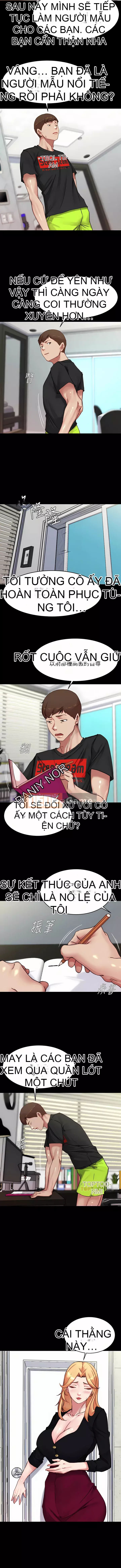 Ghi chú quần lót Chương 113-114