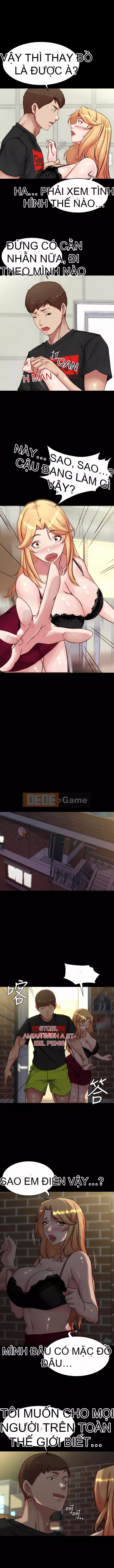 Ghi chú quần lót Chương 113-114