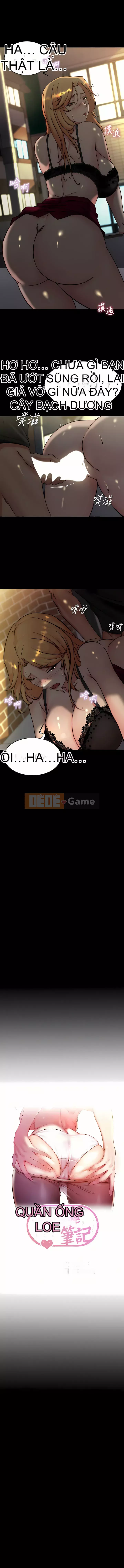 Ghi chú quần lót Chương 113-114
