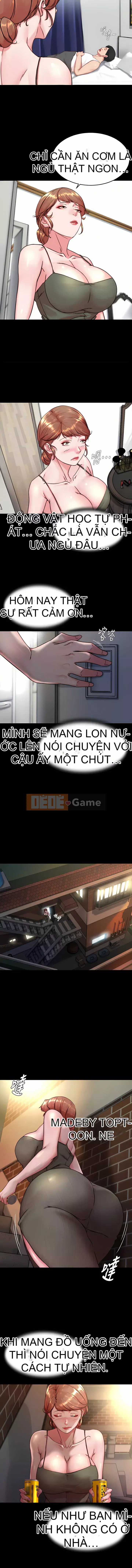 Ghi chú quần lót Chương 113-114