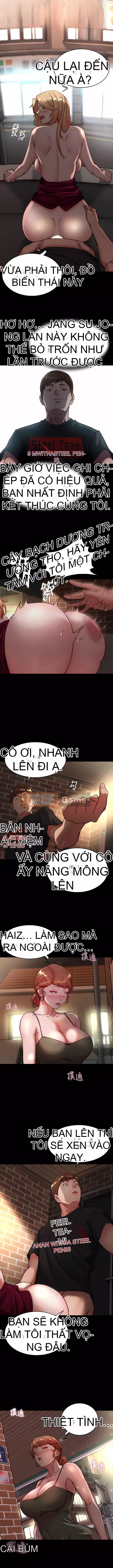 Ghi chú quần lót Chương 113-114