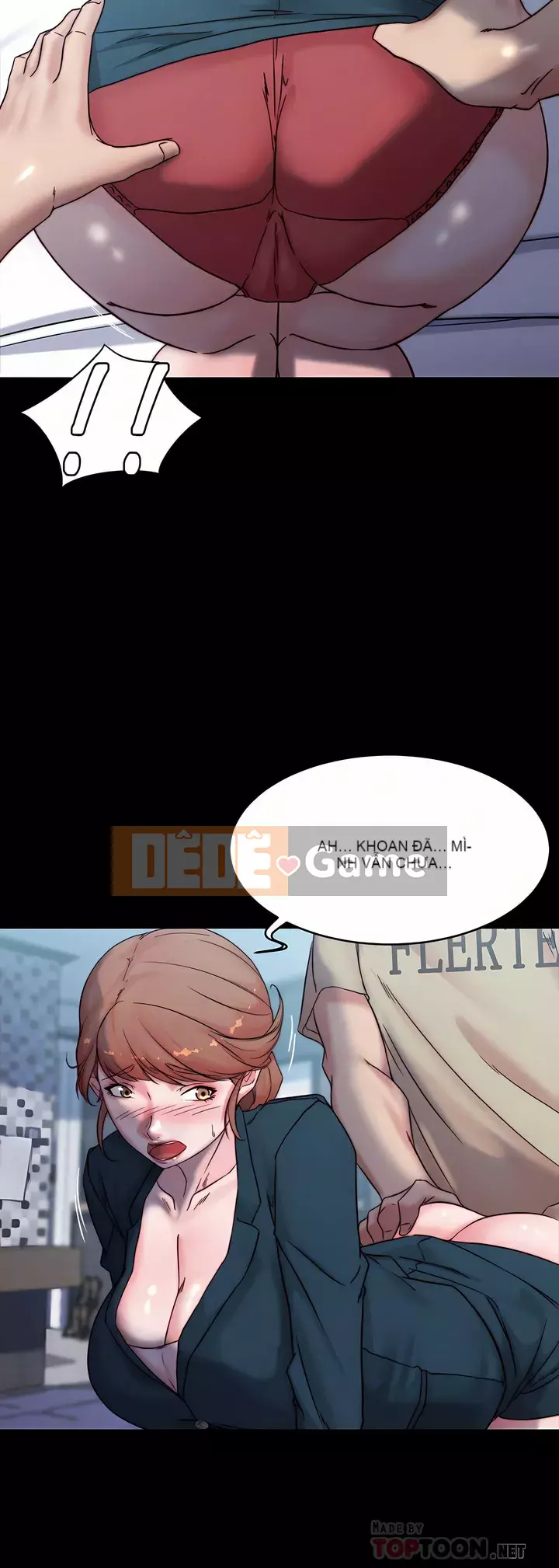 Ghi chú quần lót Chương 111-112