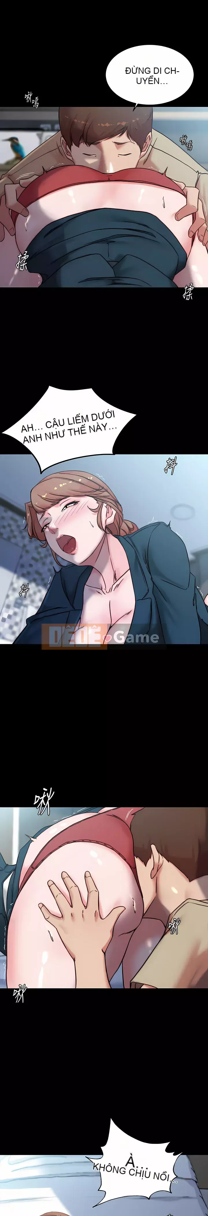 Ghi chú quần lót Chương 111-112