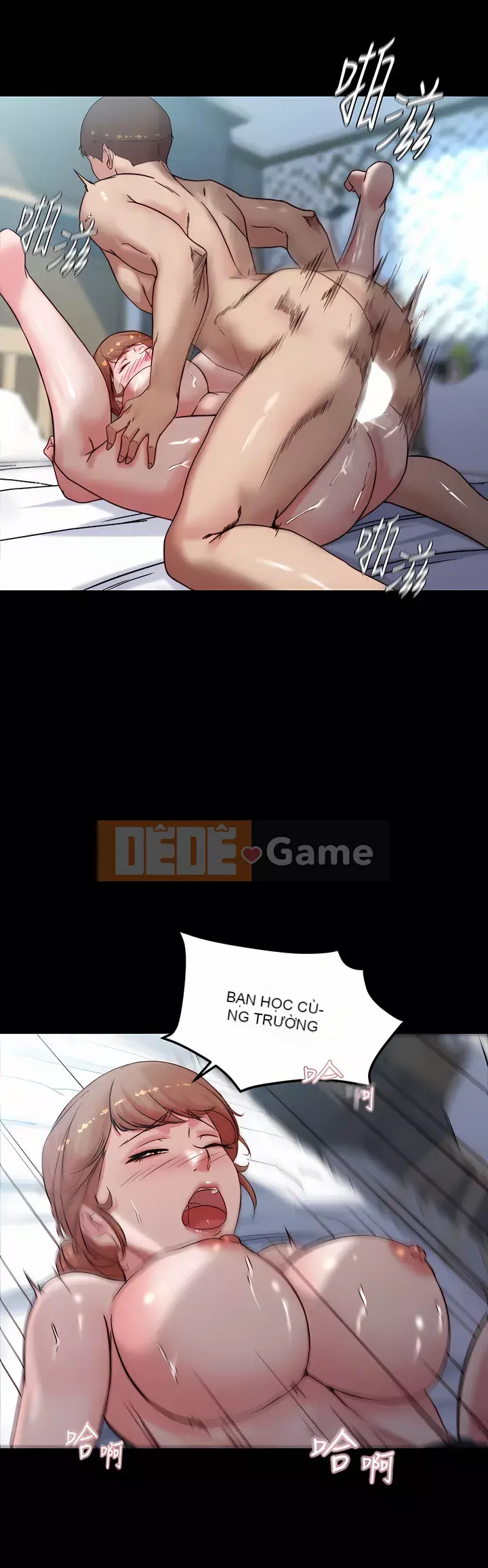 Ghi chú quần lót Chương 111-112