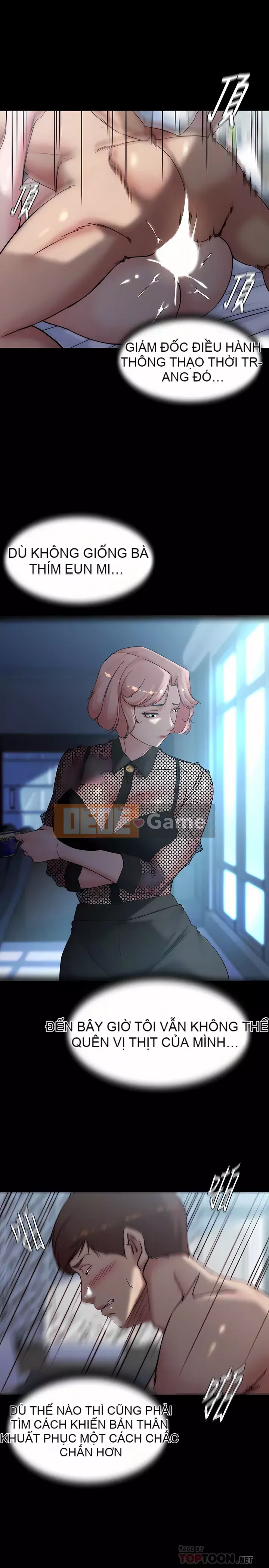 Ghi chú quần lót Chương 111-112