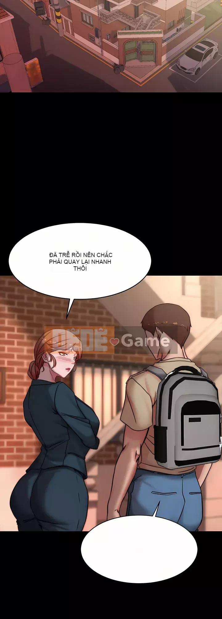 Ghi chú quần lót Chương 111-112