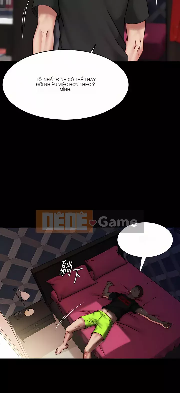 Ghi chú quần lót Chương 111-112