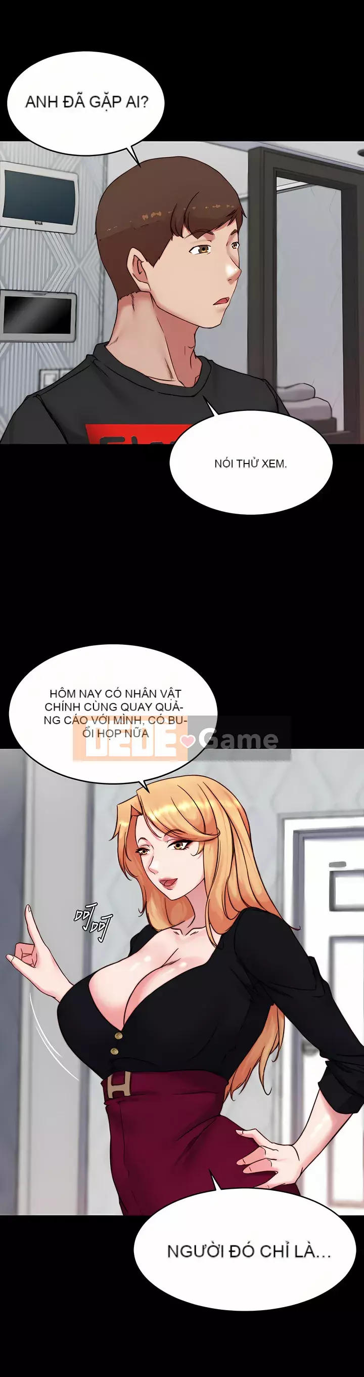 Ghi chú quần lót Chương 111-112