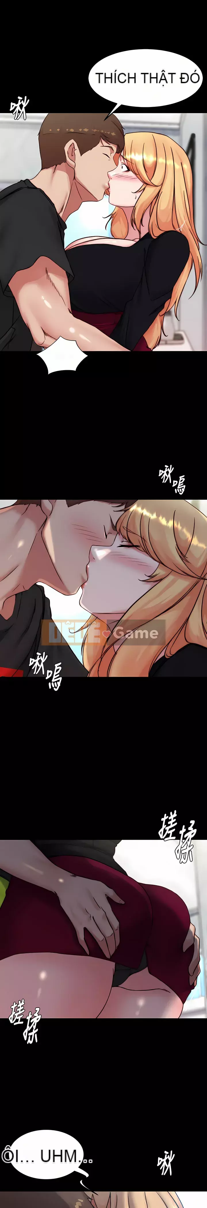 Ghi chú quần lót Chương 111-112